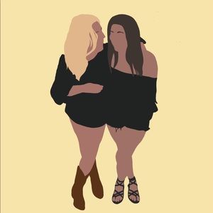 Meet your Posher, Paige